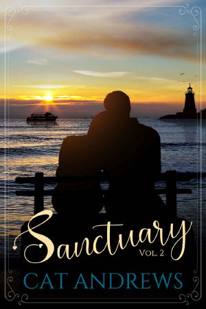 Sanctuary · Volume 2