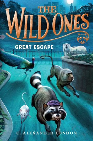 The Wild Ones--Great Escape