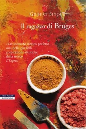 Il Ragazzo Di Bruges