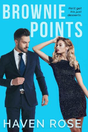 Brownie Points (Treat Yourself Book 1)