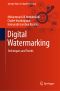 Digital Watermarking