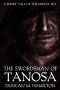 The Swordsman of Tanosa · A Short Tale of the Middle Sea