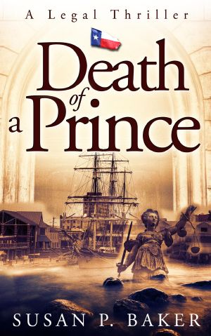 Death of a Prince