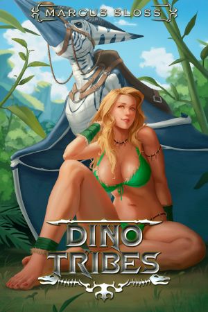 Dino Tribes