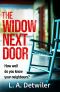 The Widow Next Door