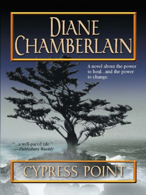 Cypress Point · The Shadow Wife / The Forgotten Son