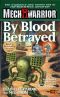 LE5766 - By Blood Betrayed