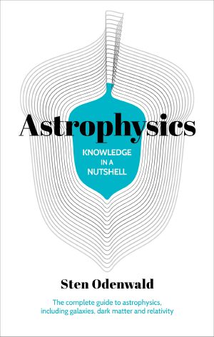 Astrophysics