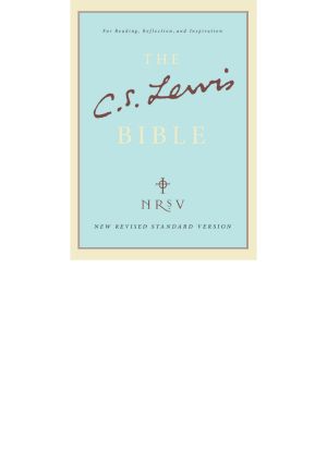 The C.S. Lewis Bible