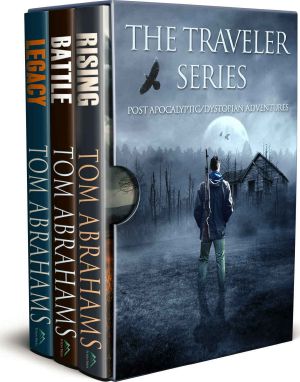 The Traveler Series Box Set 4-6