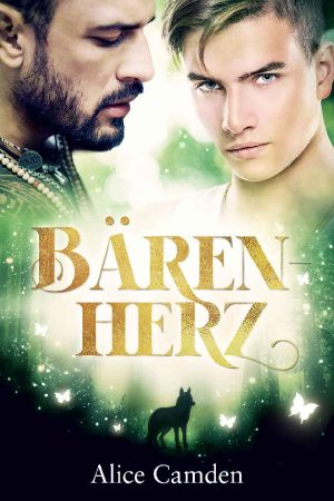 Bärenherz (German Edition)