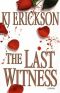 The Last Witness · A Mars Bahr Mystery