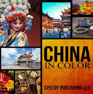 China in Color (All About China)