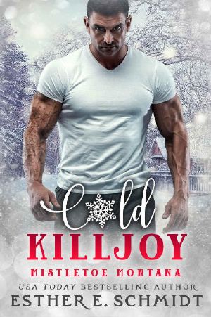 Cold Killjoy (Mistletoe Montana Book 17)