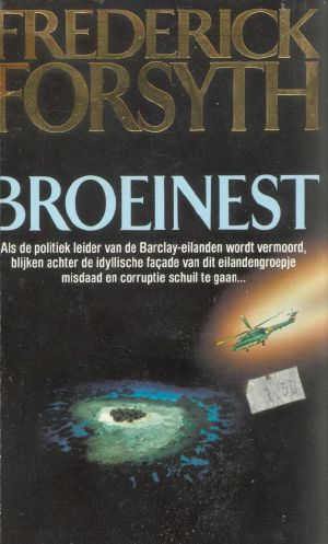 Broeinest