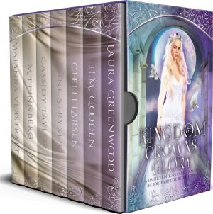 Kingdom of Crowns and Glory · Box Set 1-7