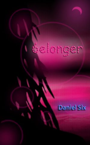 Belonger (An erotic novel) · Part One