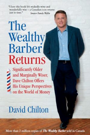 The Wealthy Barber Returns