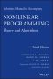 Solutions Manual to Accompany Nonlinear Programming · Theory and Algorithms