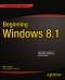 Beginning Windows 8.1