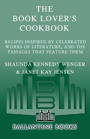 The Book Lover's Cookbook