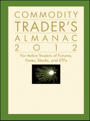 Commodity Trader's Almanac 2012