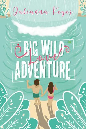 Big Wild Love Adventure