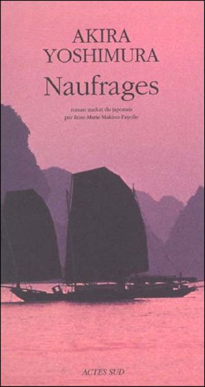 Naufrages
