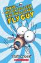 There Was an Old Lady Who Swallowed Fly Guy (Fly Guy #4)