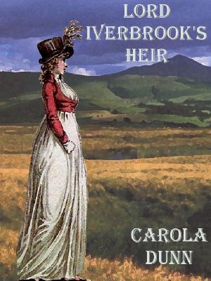 Lord Iverbrook's Heir