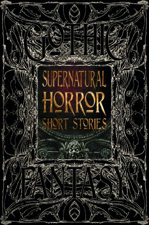 Supernatural Horror Short Stories