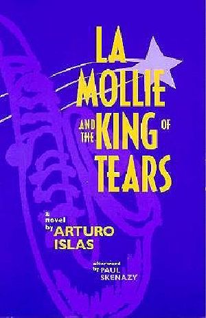 La Mollie and the King of Tears