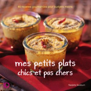 Mes Petits Plats Chics Et Pas Chers