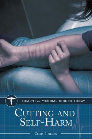 Cutting and Self-Harm