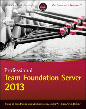 Professional Team Foundation Server 2013