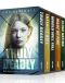 Truly Deadly: The Complete Series: (YA Spy Thriller Books 1-5)