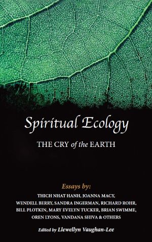 Spiritual Ecology