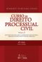 Curso de Direito Processual Civil - Vol. II