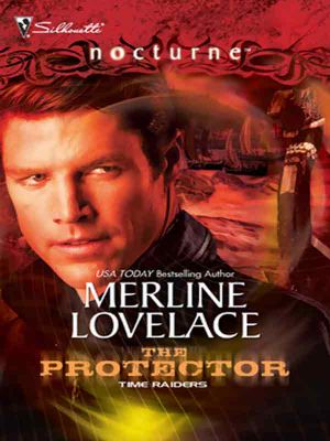Time Raiders: The Protector