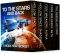 To the Stars and Back · Space Opera to Cyberpunk 5 Book Box Set