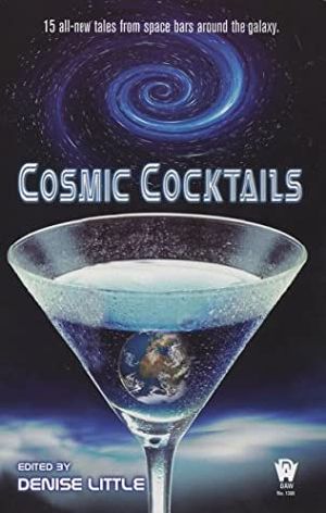 Cosmic Cocktails