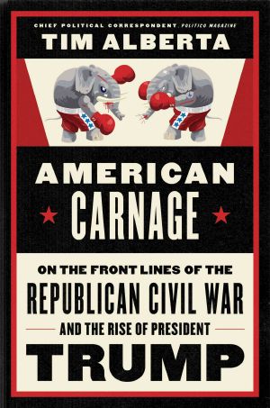 American Carnage