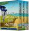 Seaview Cottages Cozy Mystery Series · Box Set 1-3