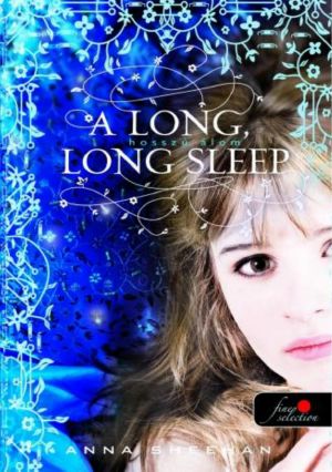 SF - Sheehan - A Long, Long Sleep – Hosszú álom