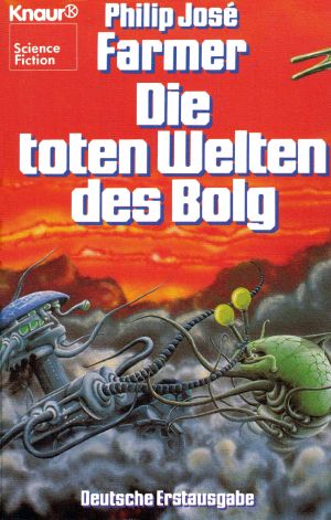 Die toten Welten des Bolg