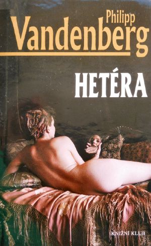 Hetéra