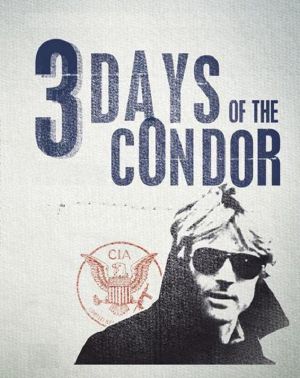 Three Days of the Condor