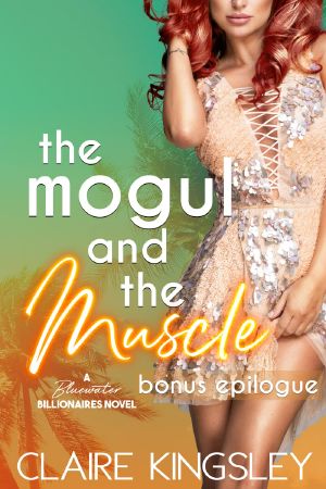 The Mogul and the Muscle Bonus Epilogue