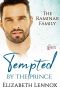 Tempted by the Prince (The Raminar Family Book 4)