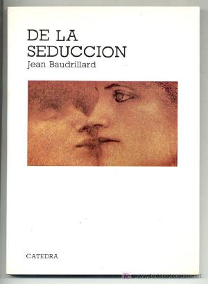 De La Seducción